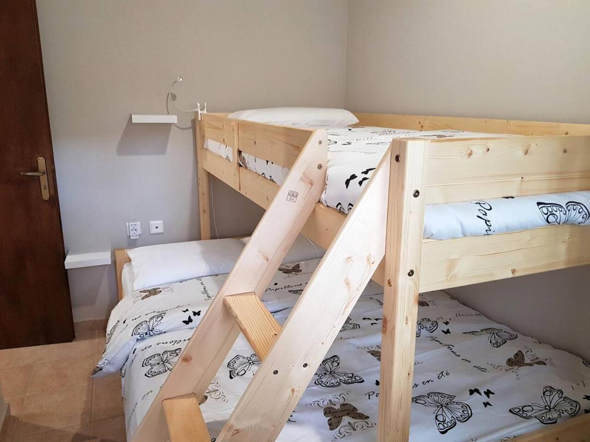 Colimbos Accommodation, 2 Min From The Beach Sfinarion Exterior photo